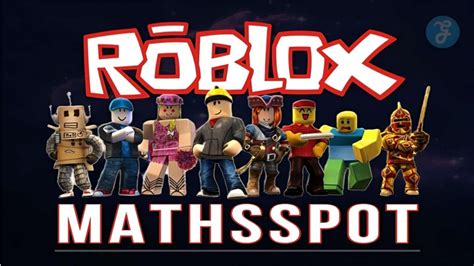 There are many more interesting online games that you can explore here. . Mathsspot roblox